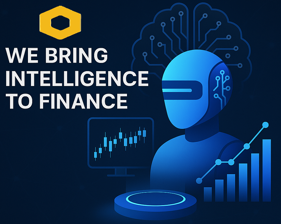Intelligence Platform Screenshot